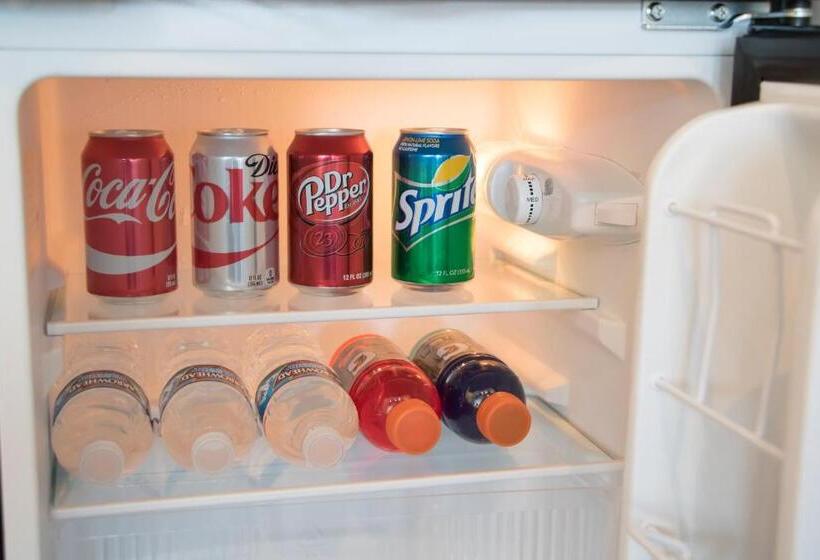 旅馆 Skyfall Guestrooms