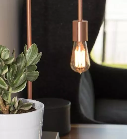 Retkeilymaja Skyfall Guestrooms