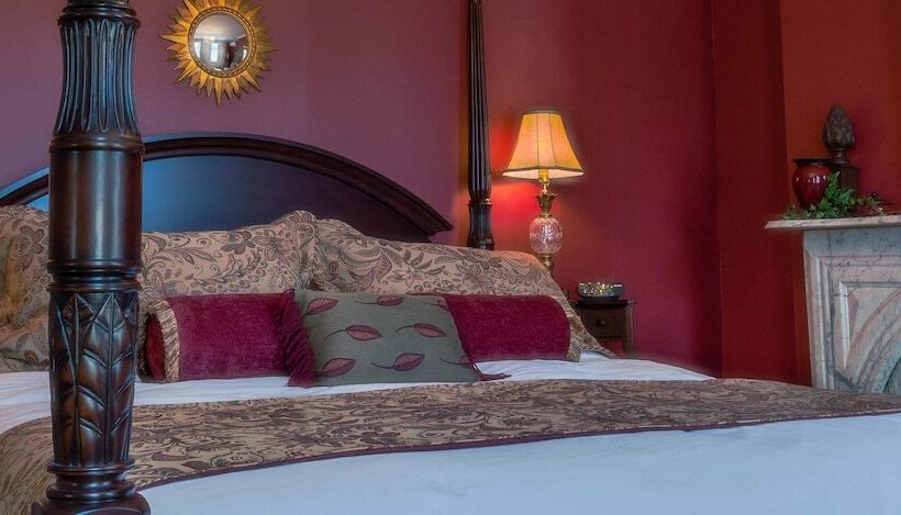 호스텔 The Woodview Inn