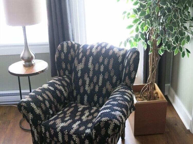 호스텔 The Woodview Inn