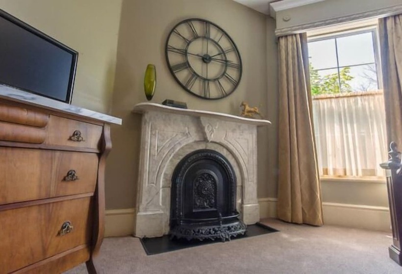 호스텔 The Woodview Inn