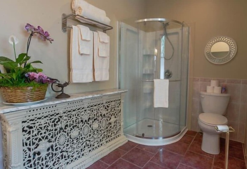 호스텔 The Woodview Inn