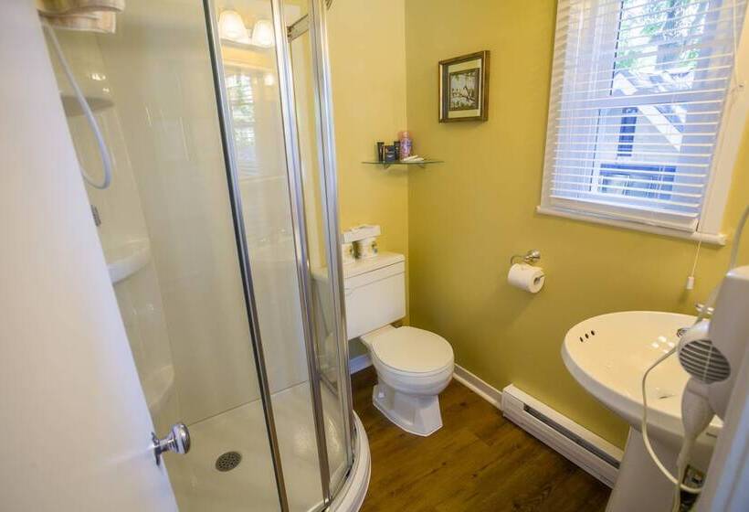 호스텔 The Woodview Inn