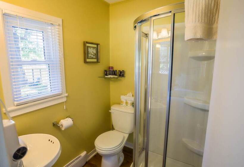 호스텔 The Woodview Inn