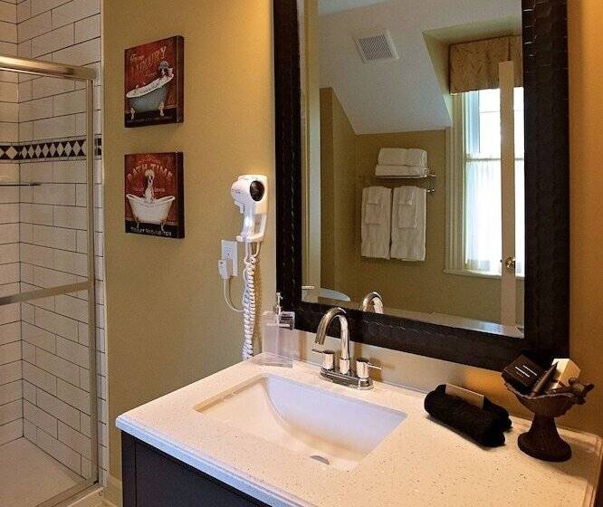 호스텔 The Woodview Inn