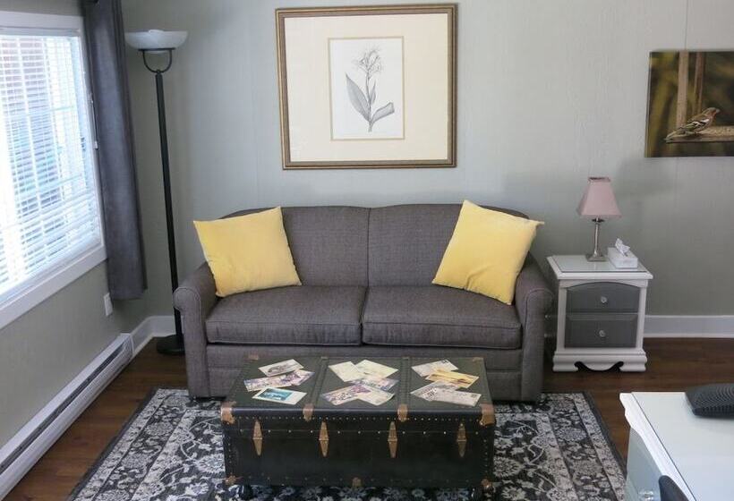 호스텔 The Woodview Inn