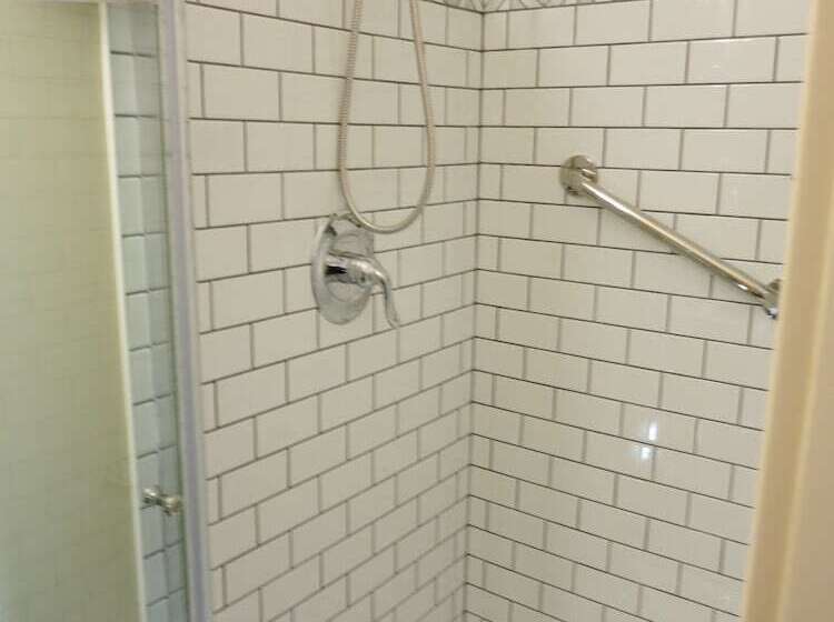 호스텔 The Woodview Inn