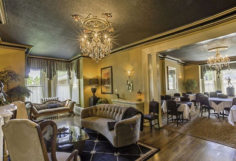 호스텔 The Woodview Inn