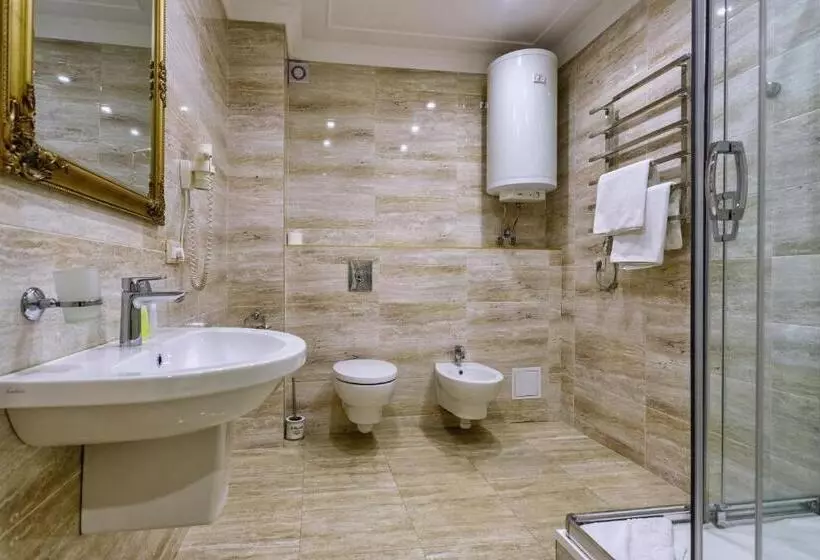 هاستل Vintage Na Bulvare