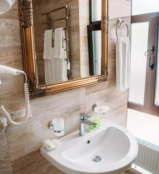 هاستل Vintage Na Bulvare