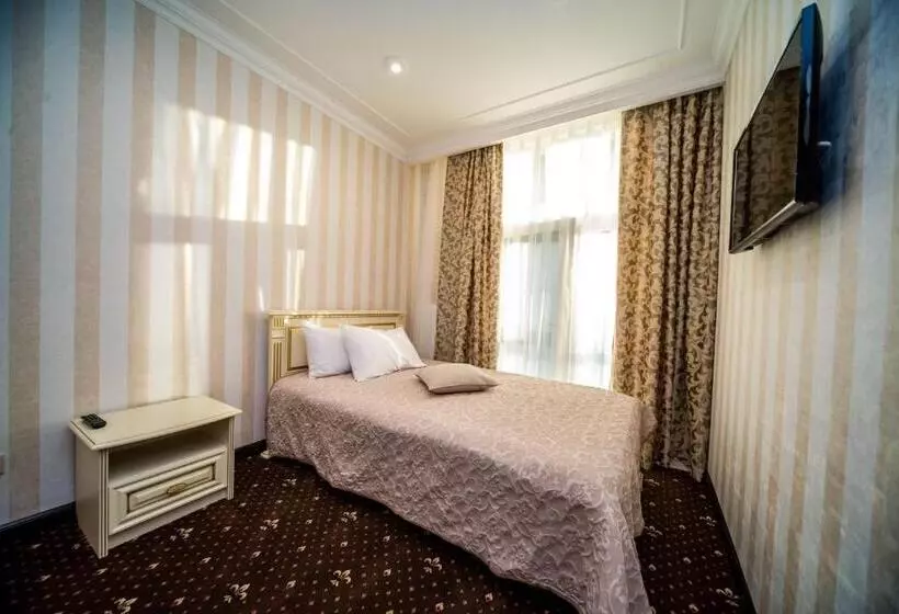 هاستل Vintage Na Bulvare