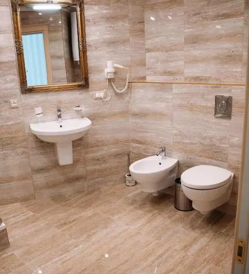 هاستل Vintage Na Bulvare