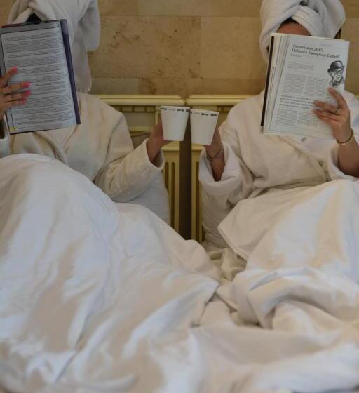 Schronisko Vintage Na Bulvare