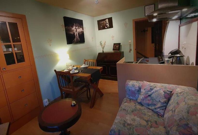 Отель B&b Countryheart