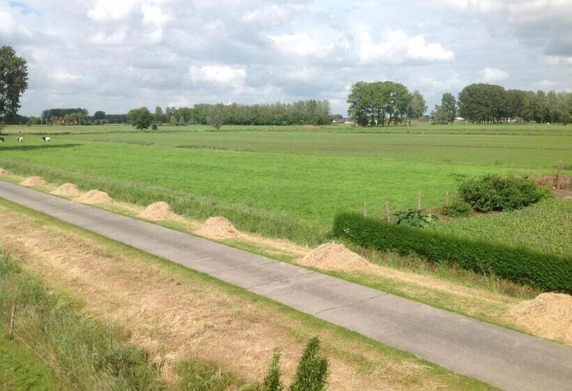 Отель B&b Countryheart