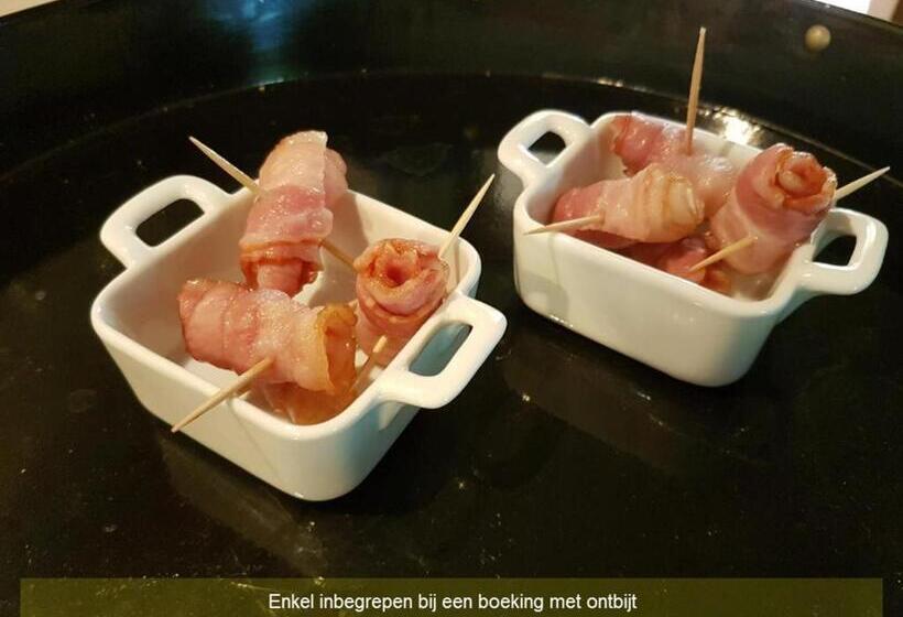 Отель B&b Countryheart