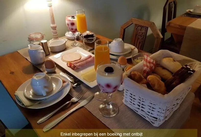 Hotelli B&b Countryheart