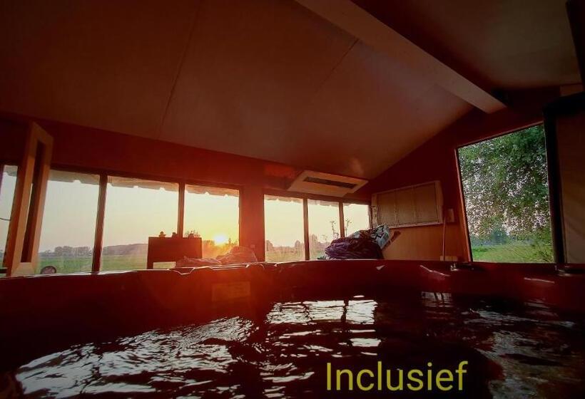 Отель B&b Countryheart