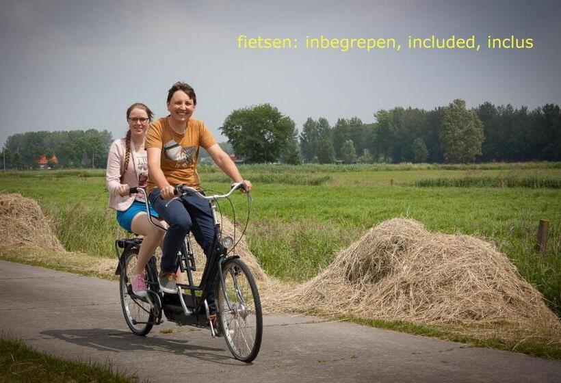 Отель B&b Countryheart