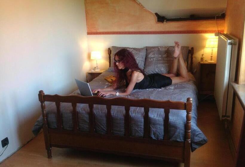 Отель B&b Countryheart