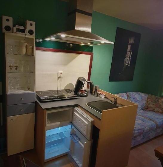 Отель B&b Countryheart