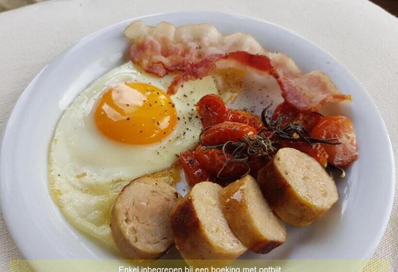 Отель B&b Countryheart