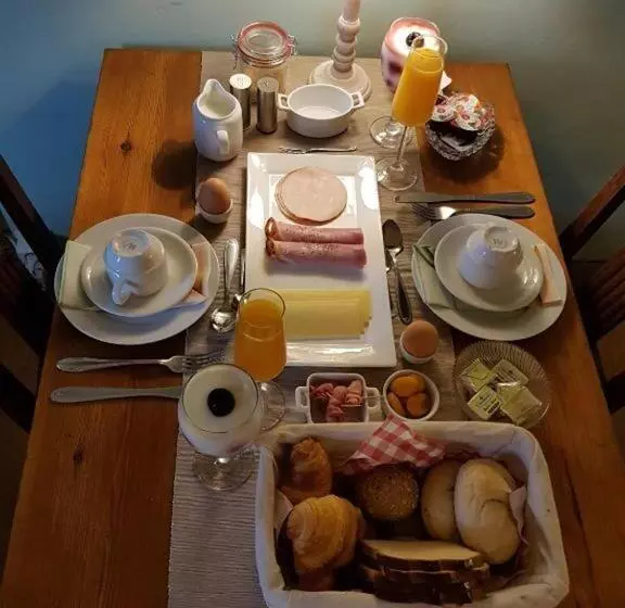 Hotelli B&b Countryheart