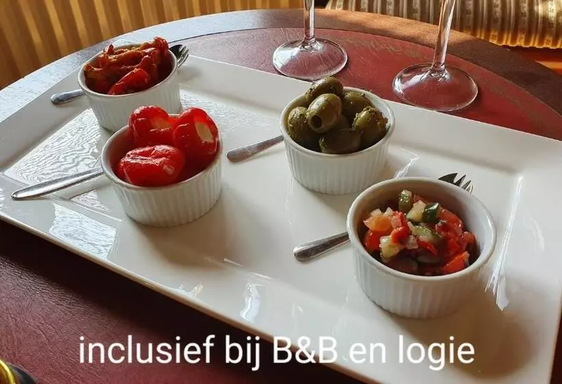 Hotelli B&b Countryheart