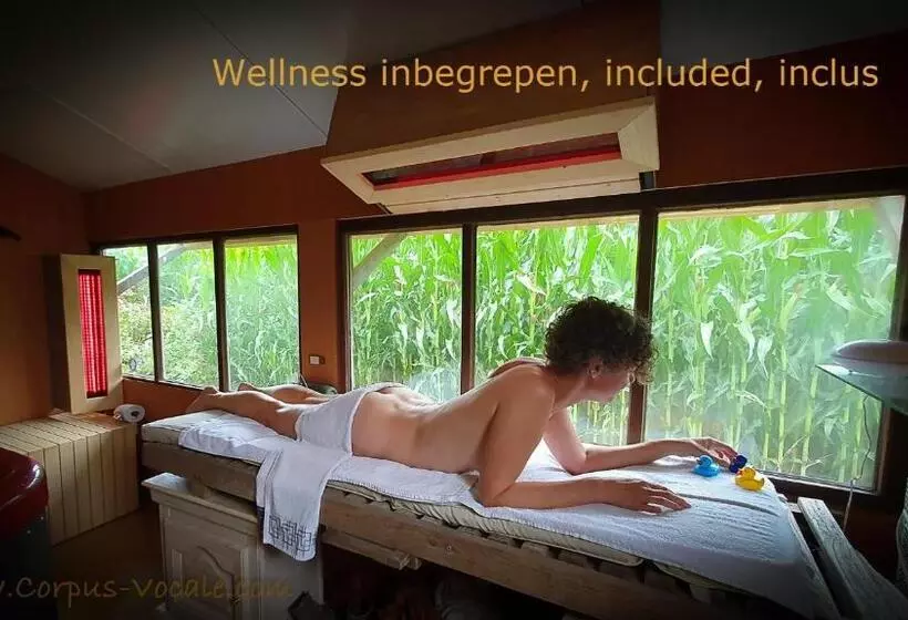 Hotelli B&b Countryheart