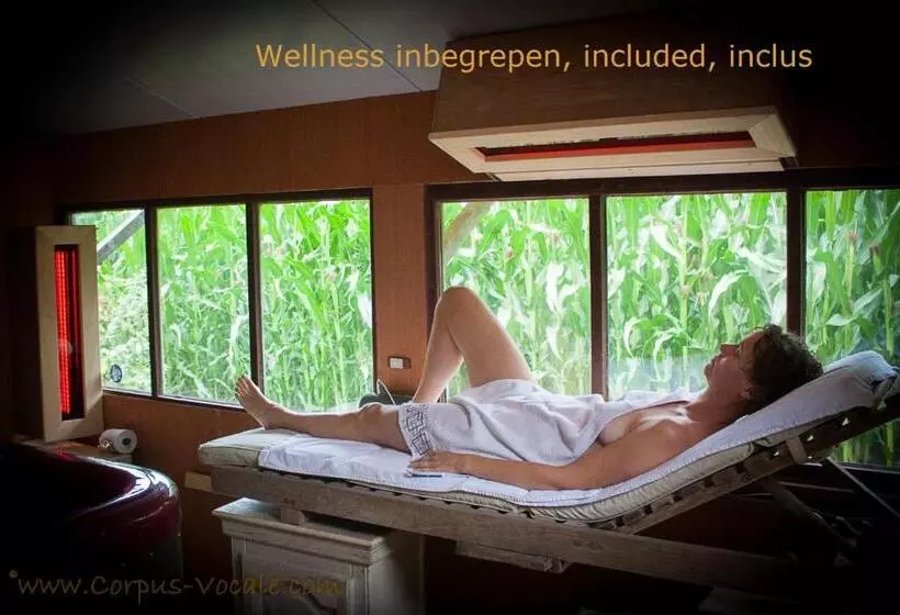 Hotelli B&b Countryheart