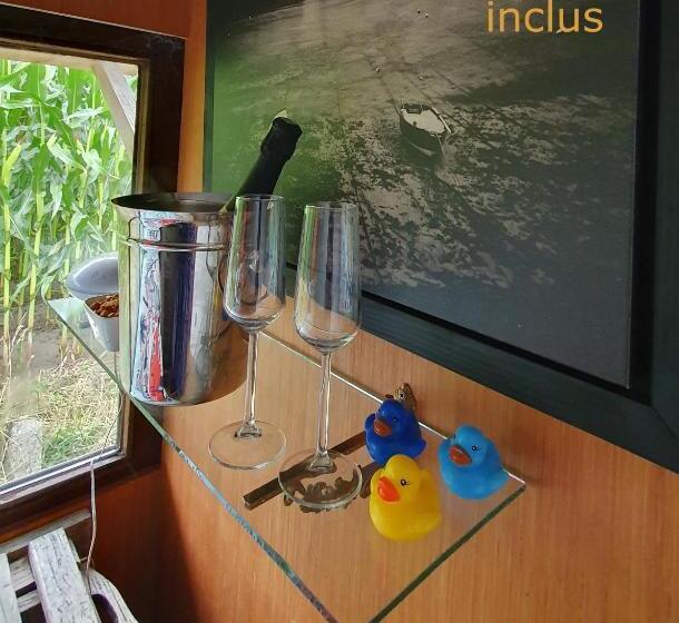 Отель B&b Countryheart