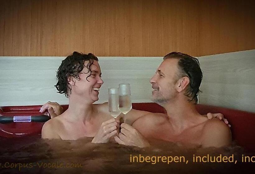 Отель B&b Countryheart