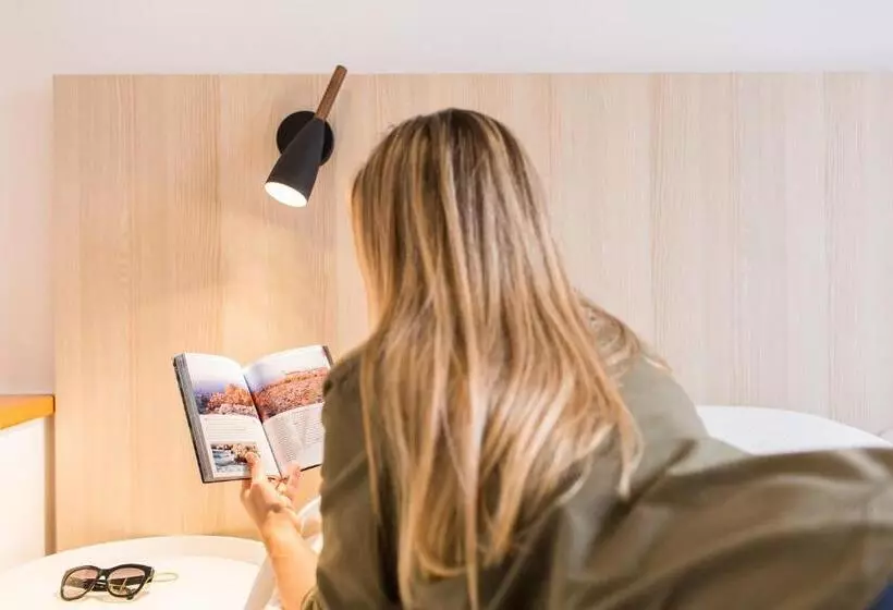 هتل Sagitario Petit Ciutadella