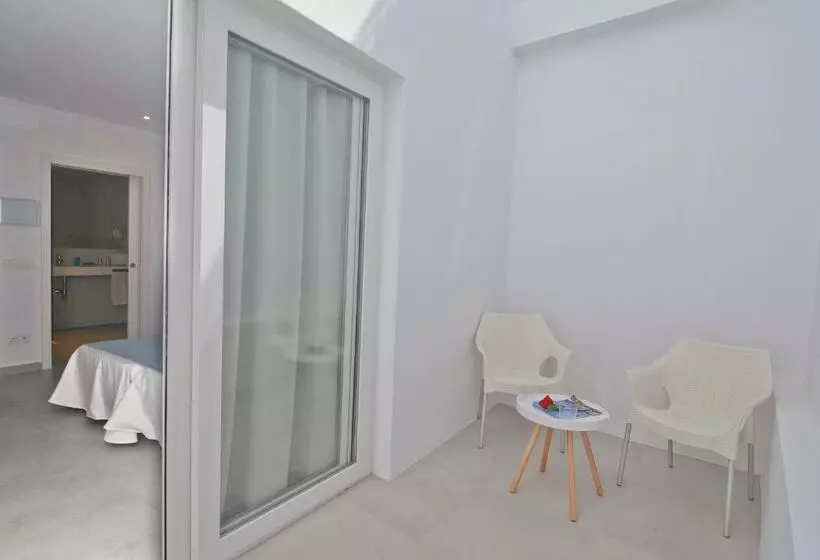 هتل Sagitario Petit Ciutadella