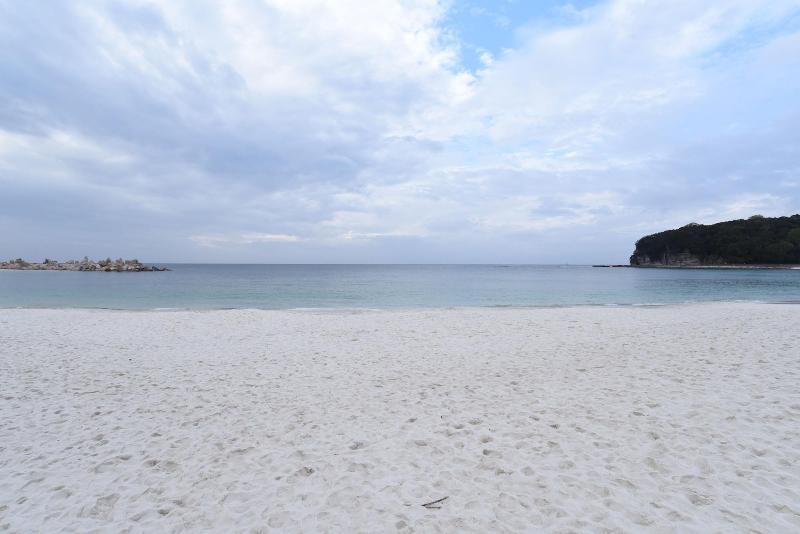 פנסיון Alaise De Bale Shirahama