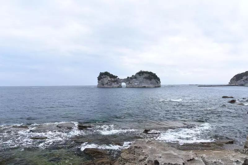 ペンション Alaise De Bale Shirahama