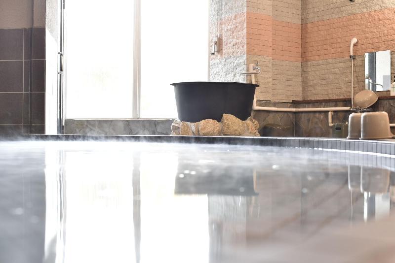 פנסיון Alaise De Bale Shirahama