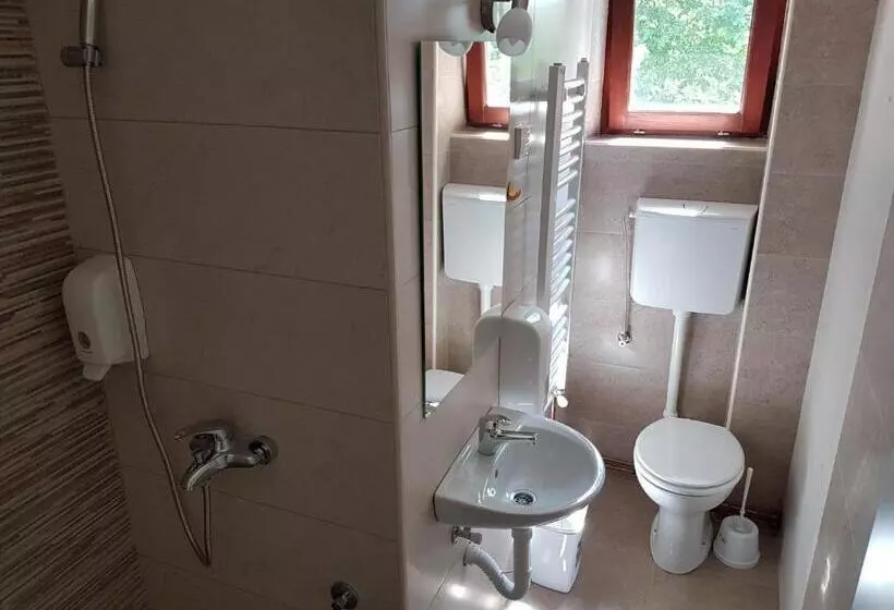 پانسیون Apartmani Simić Valjevo