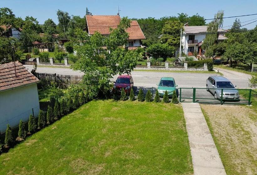 پانسیون Apartmani Simić Valjevo