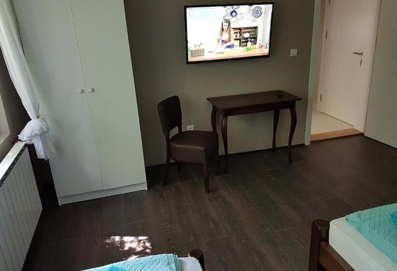 پانسیون Apartmani Simić Valjevo