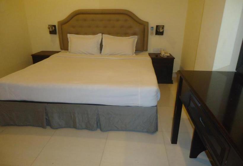 Pansiyon Executive Residence