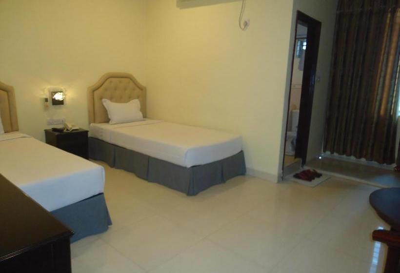 Pansiyon Executive Residence