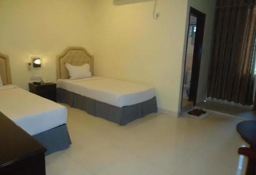 پانسیون Executive Residence