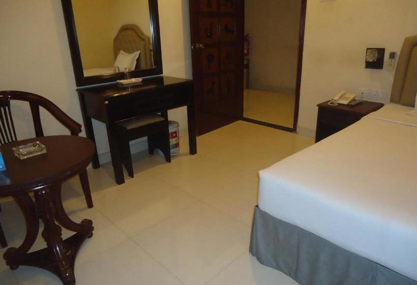 Pansiyon Executive Residence