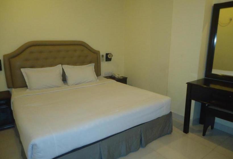 Pansiyon Executive Residence