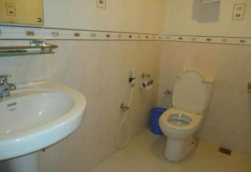 پانسیون Executive Residence