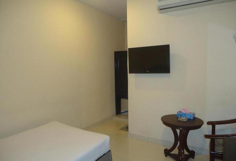 Pansiyon Executive Residence