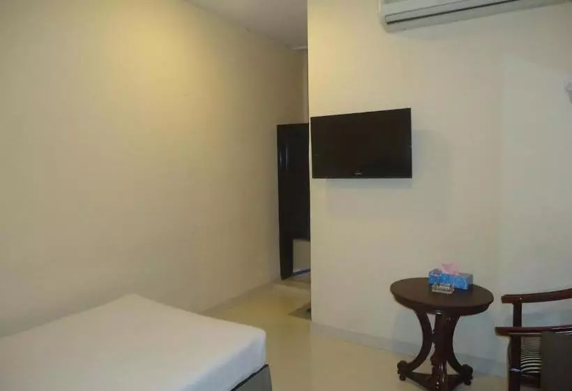 پانسیون Executive Residence