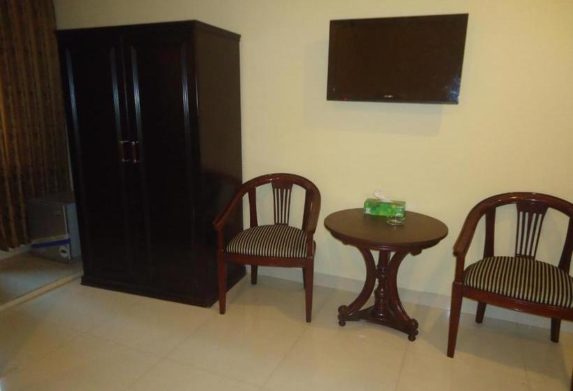 Pansiyon Executive Residence