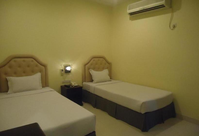 Pansiyon Executive Residence